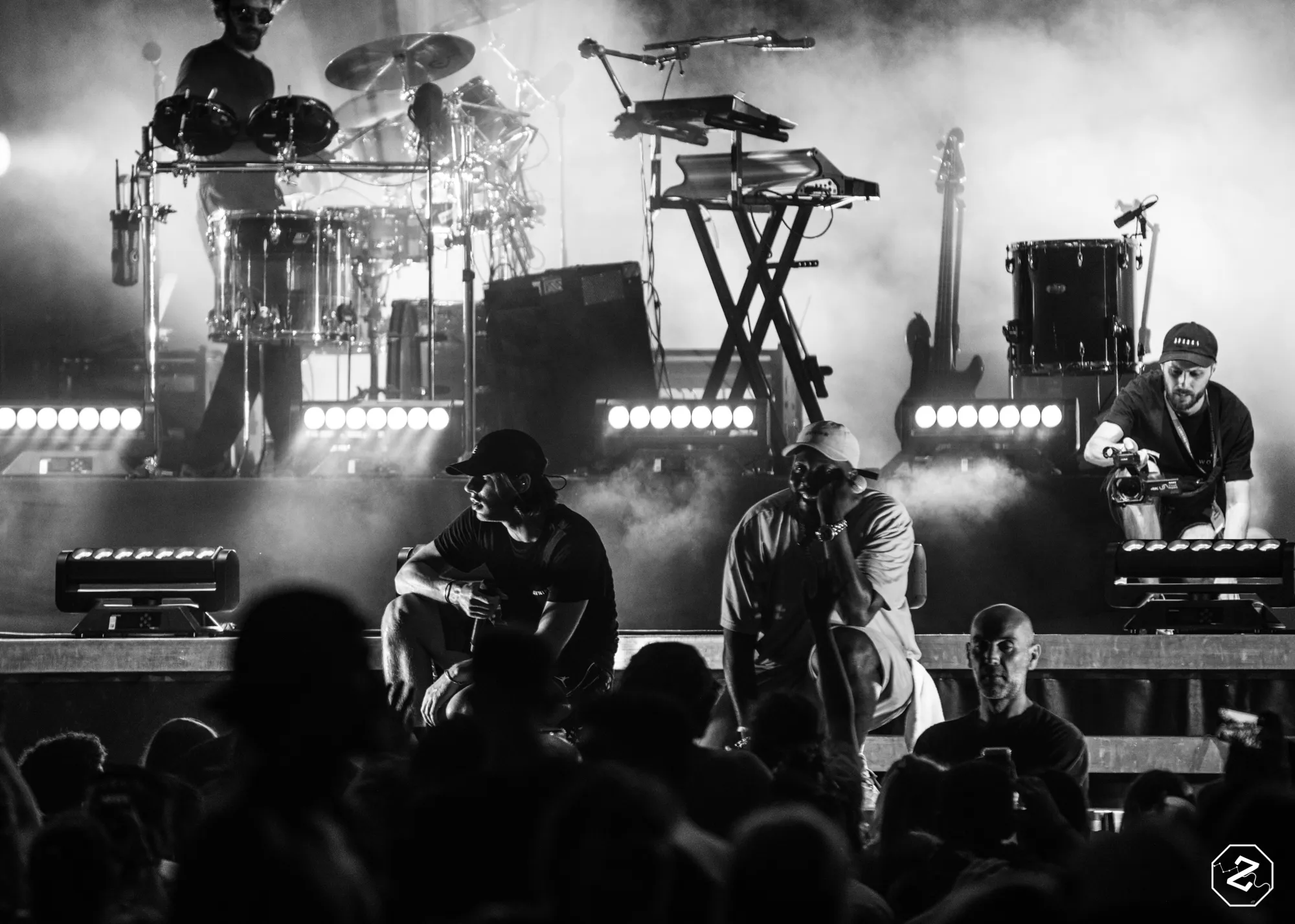 Orelsan — gallery photograph