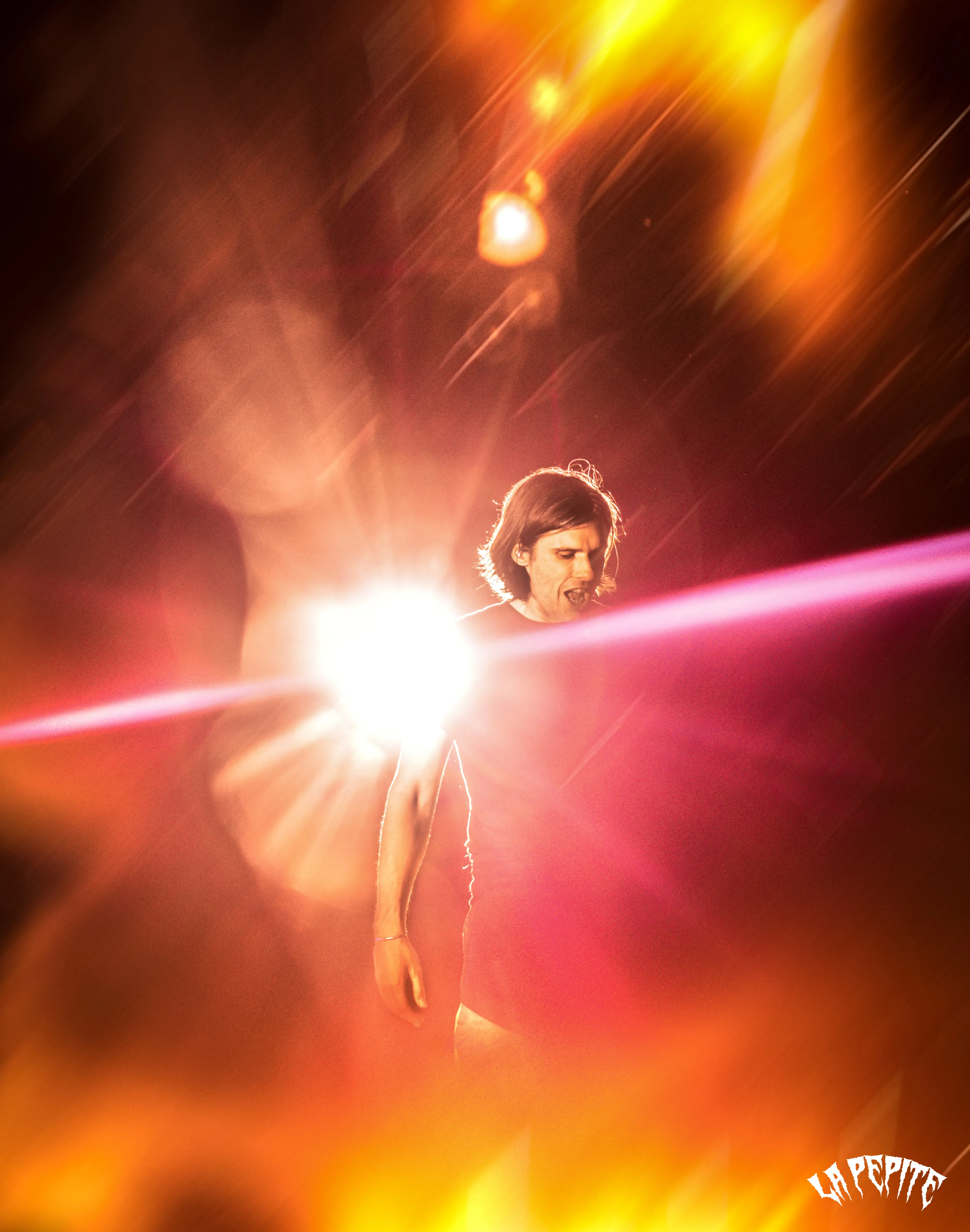 Orelsan — gallery photograph
