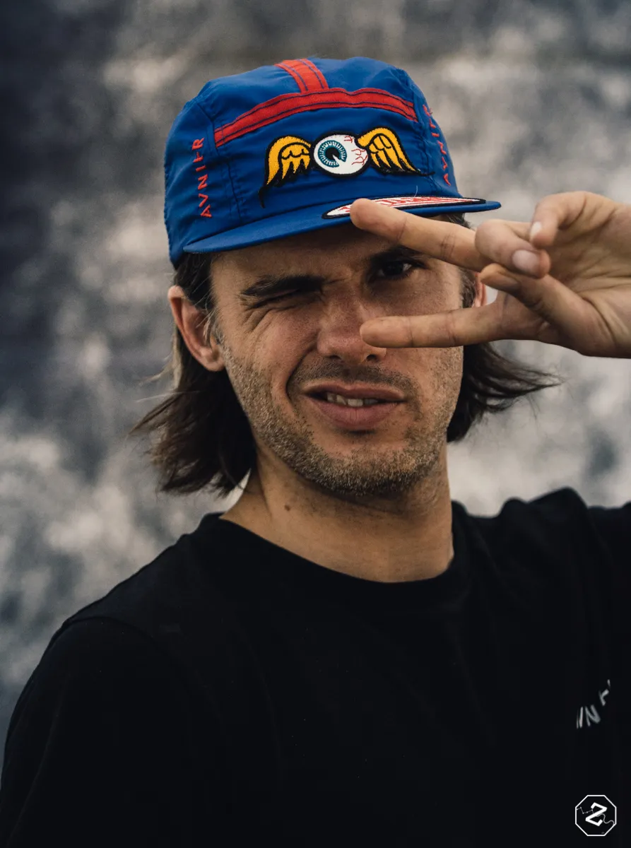 Orelsan — gallery photograph