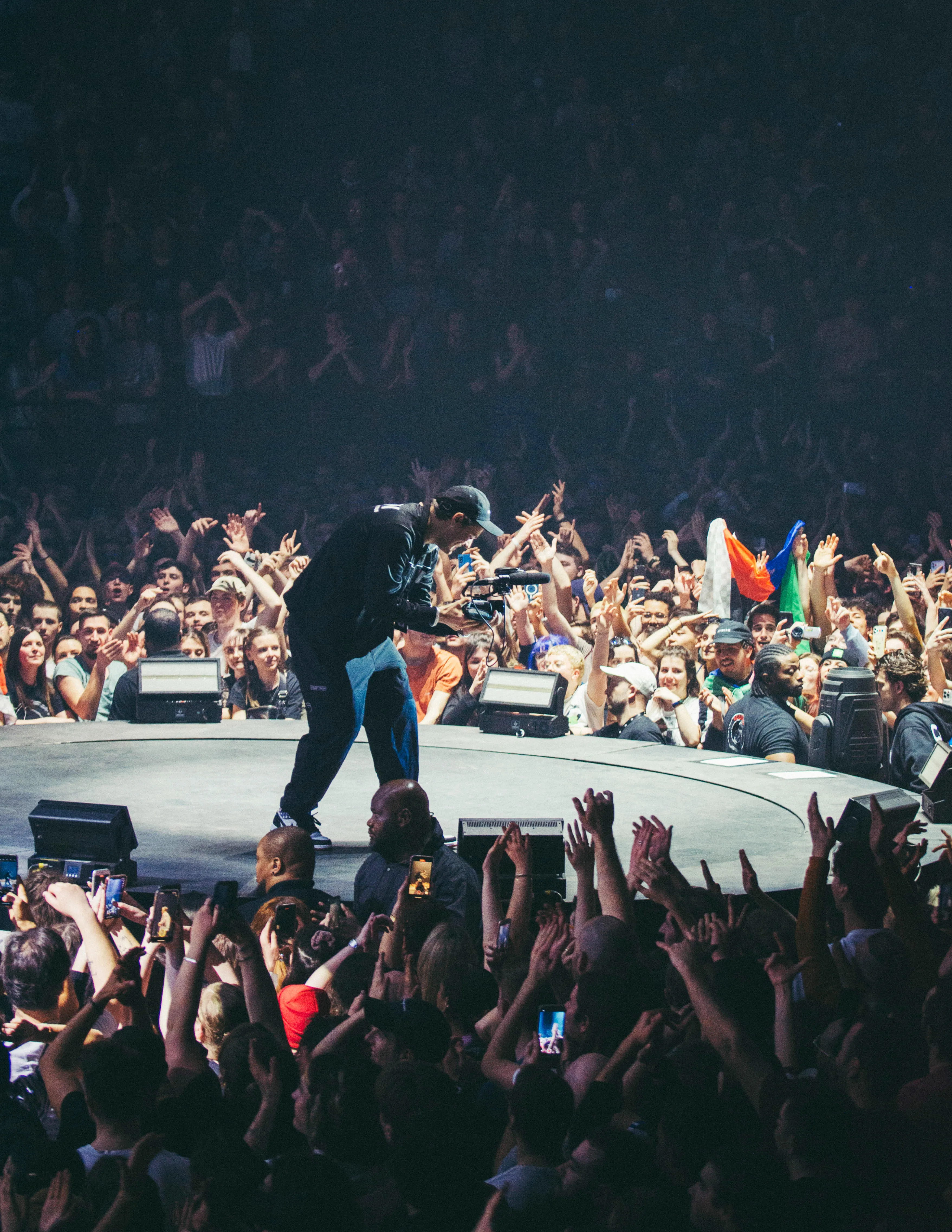 Orelsan — gallery photograph