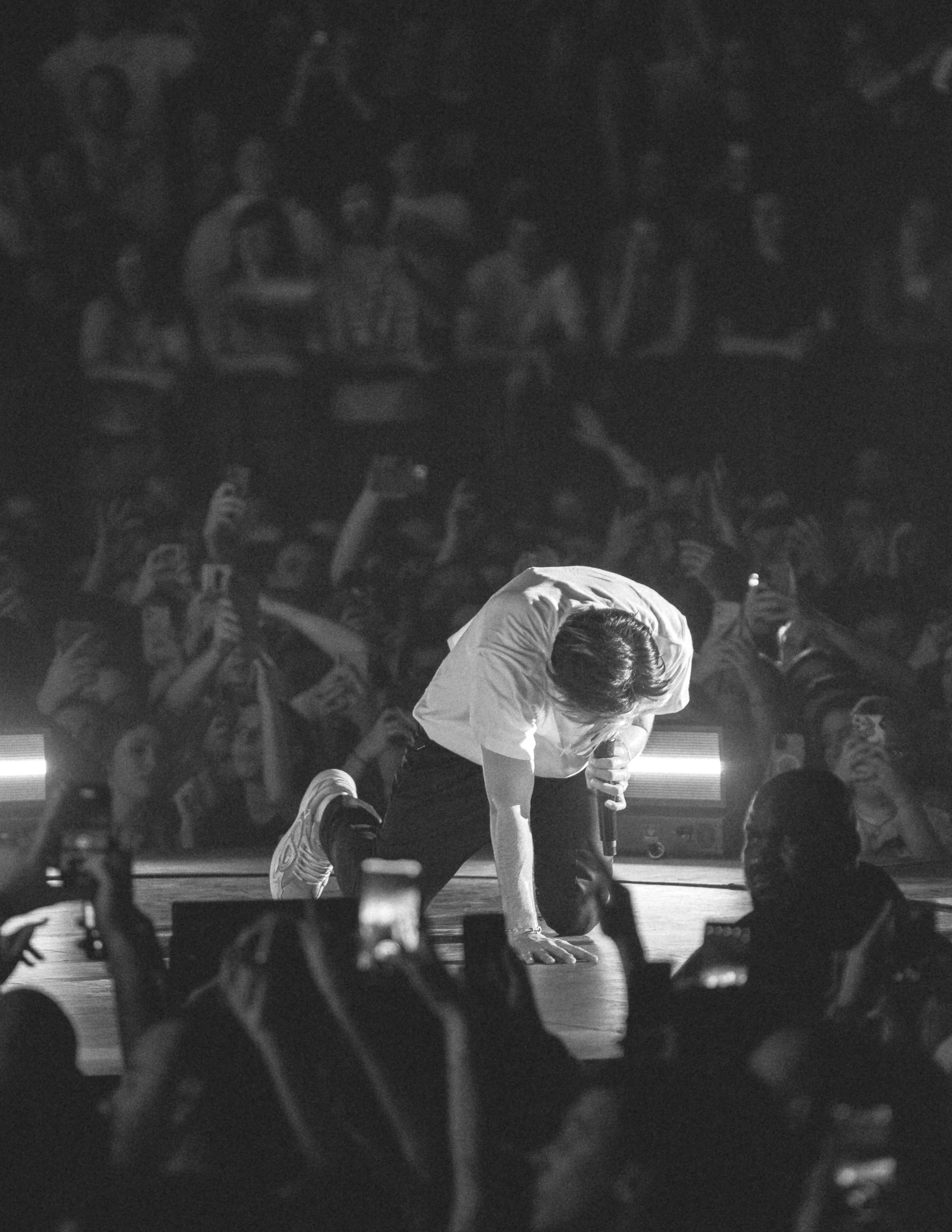 Orelsan — gallery photograph