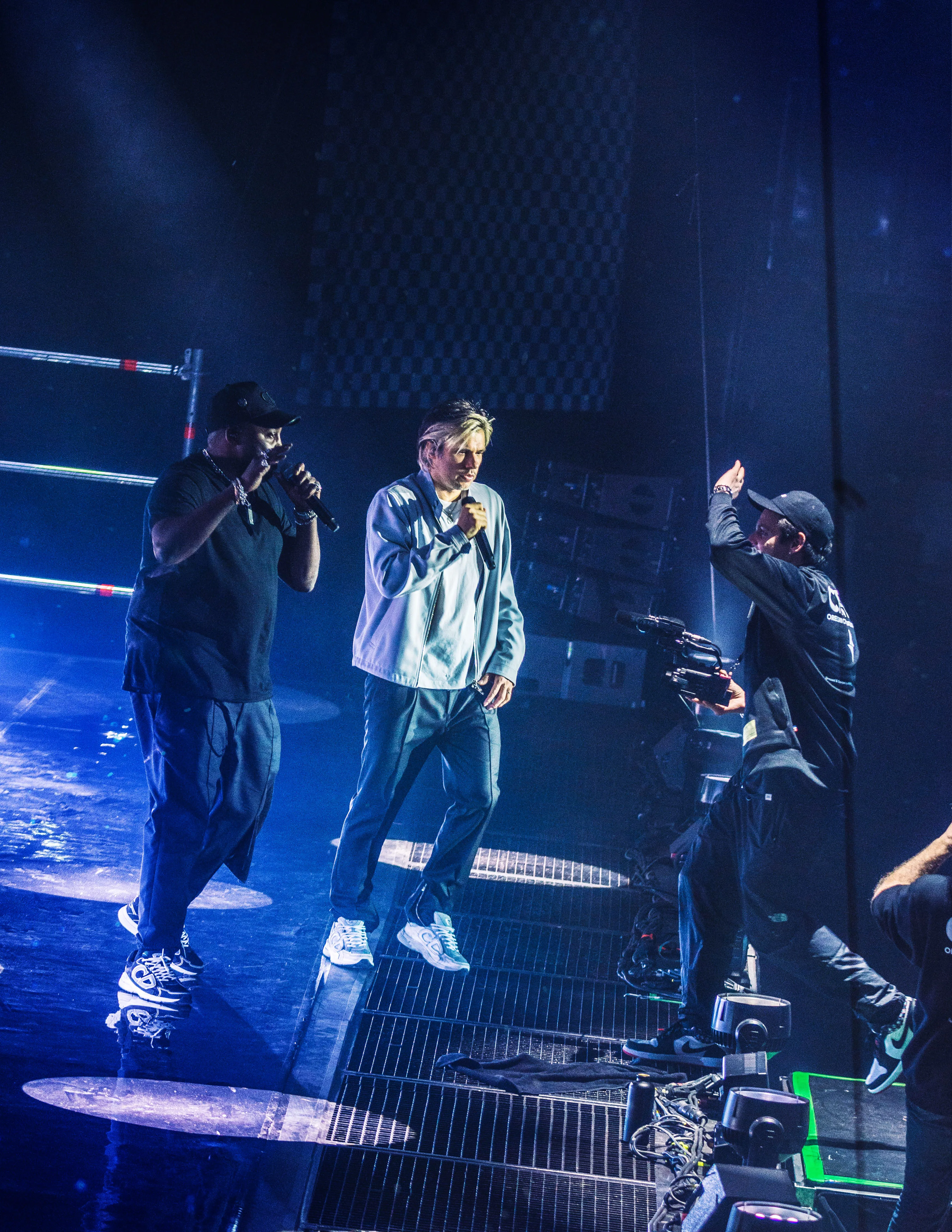 Orelsan — gallery photograph
