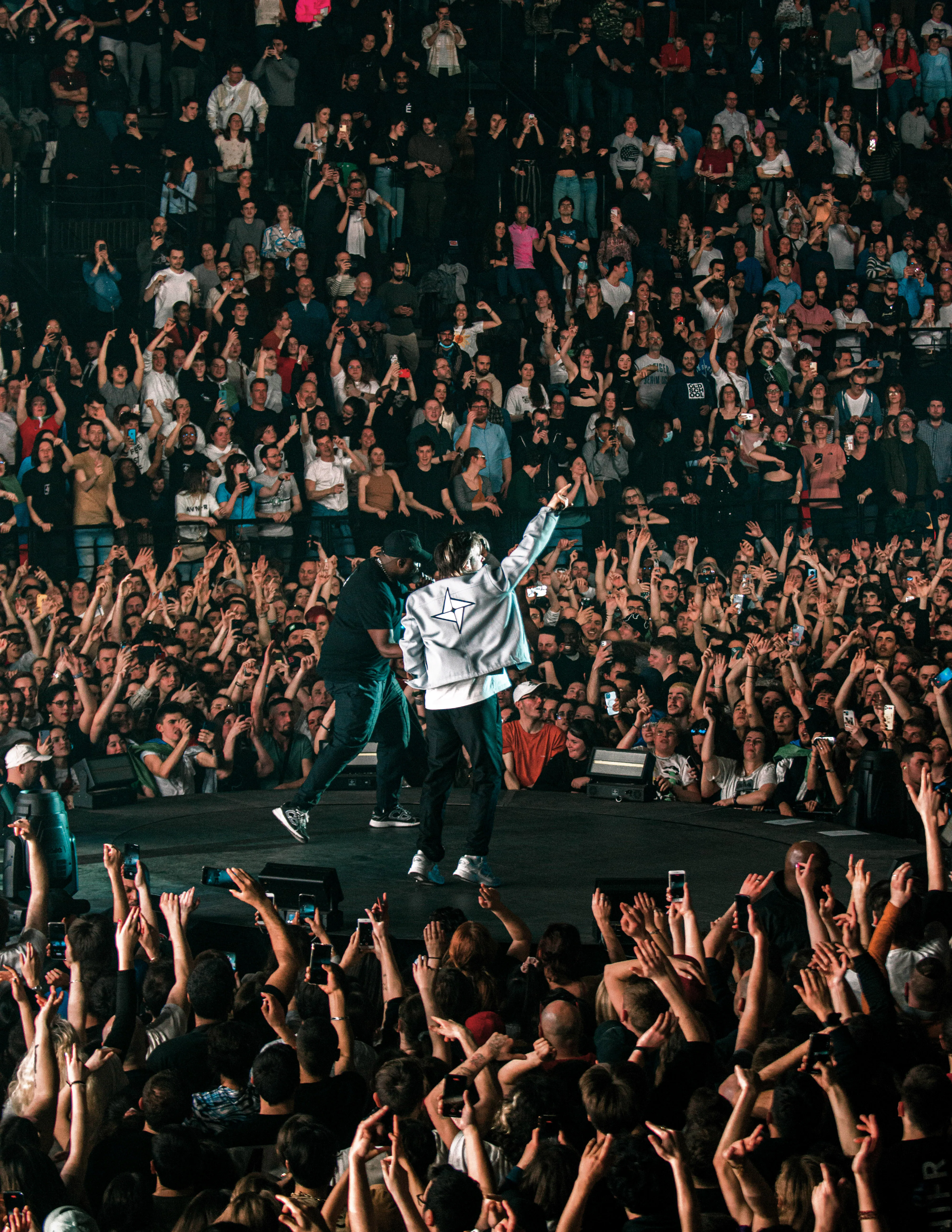 Orelsan — gallery photograph