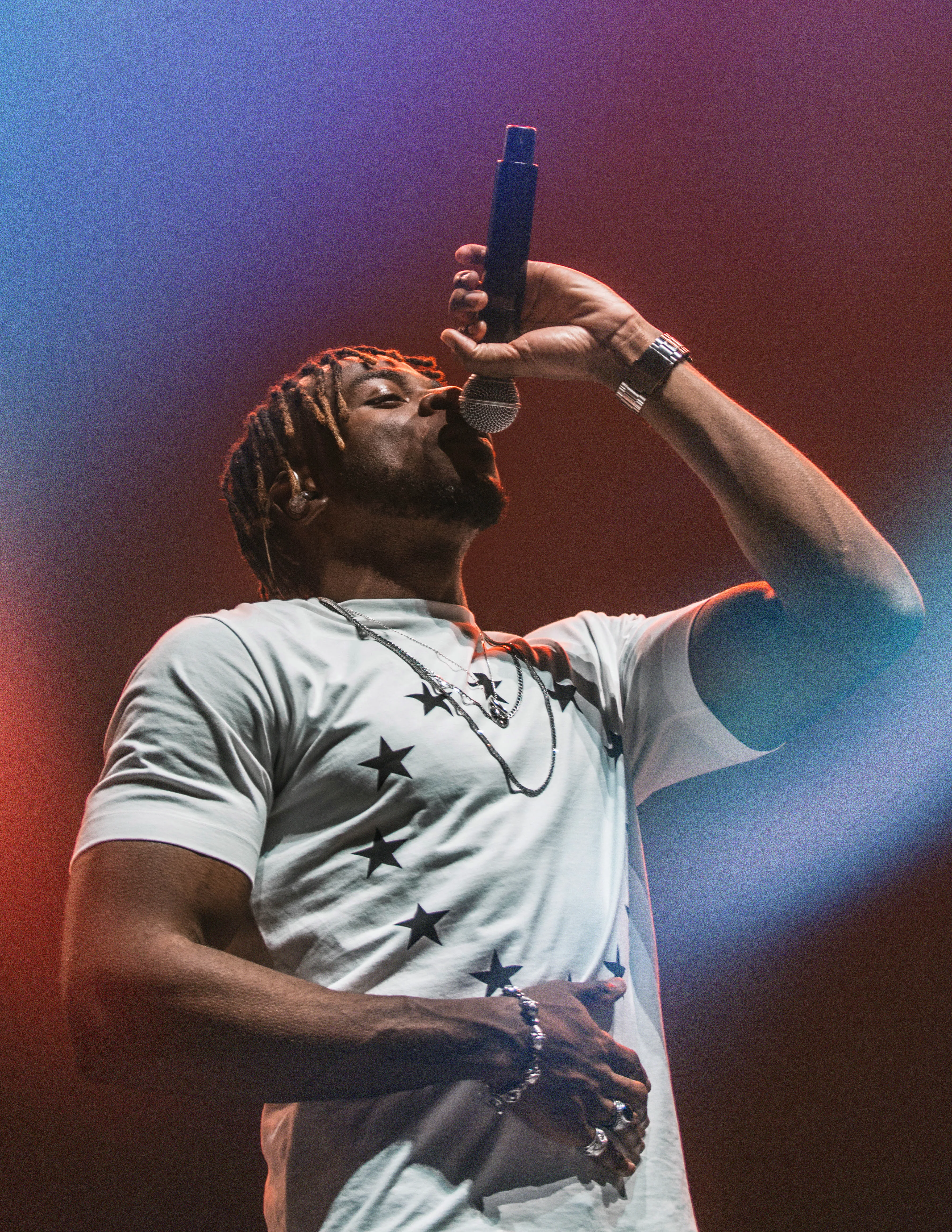 Orelsan — gallery photograph