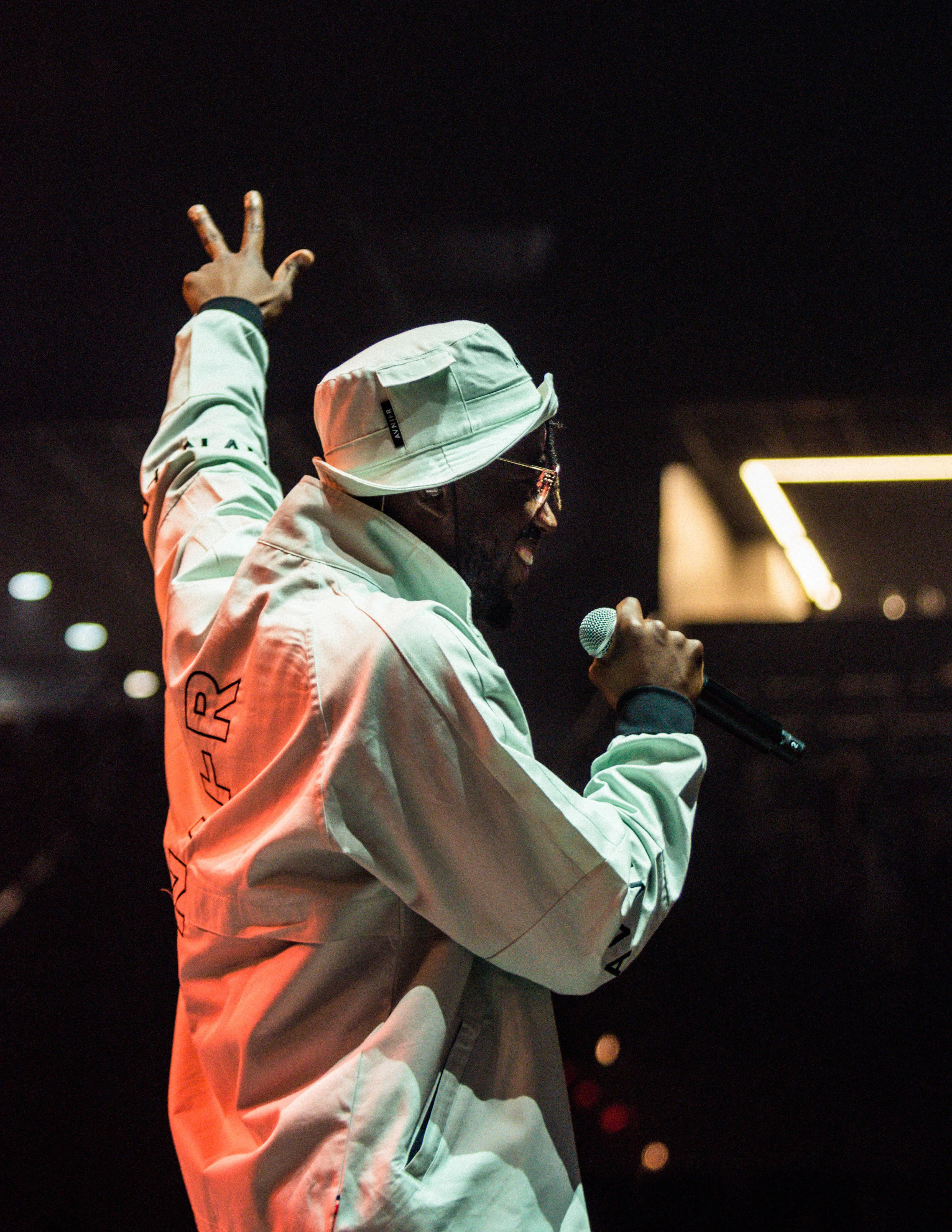Orelsan — gallery photograph