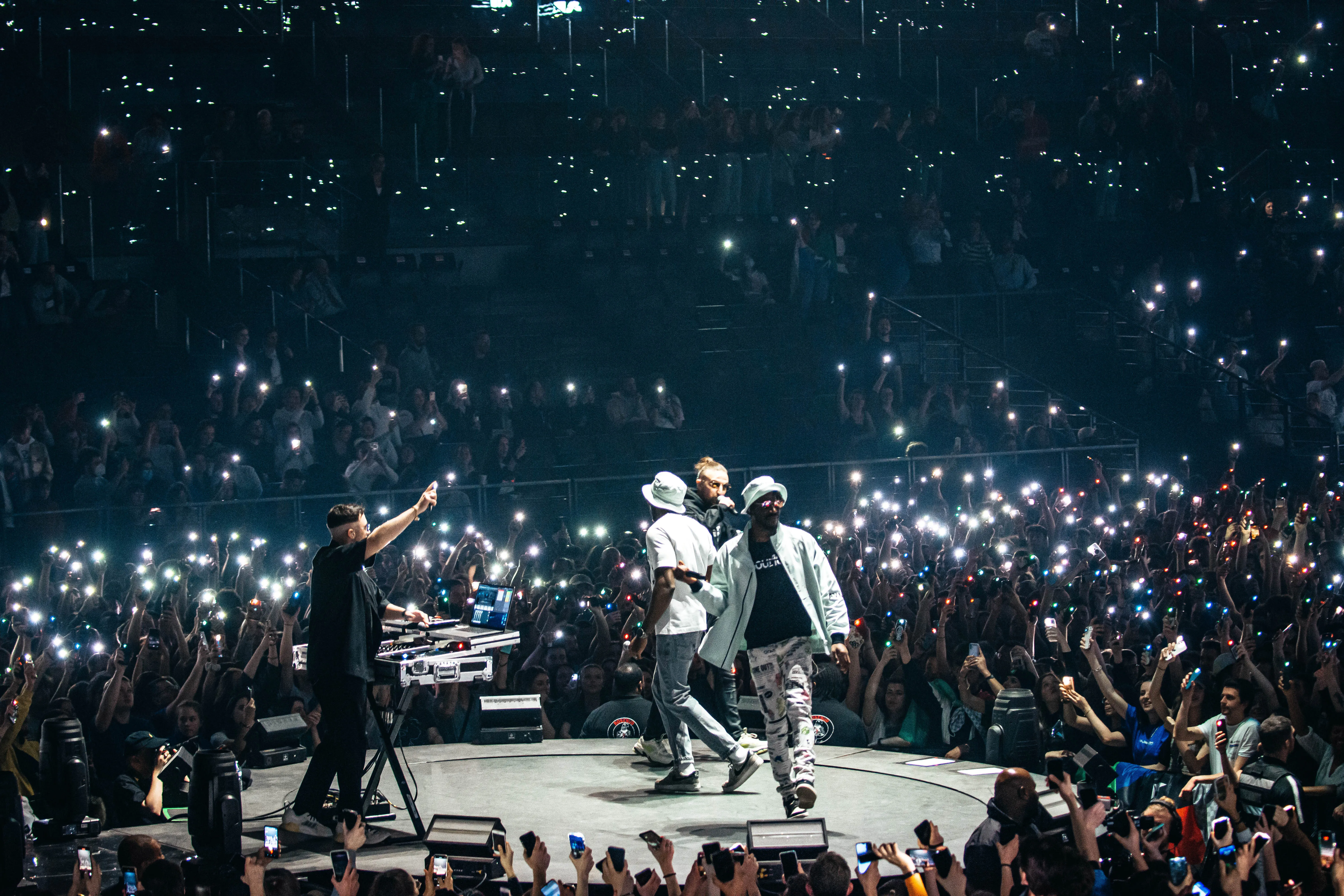 Orelsan — gallery photograph