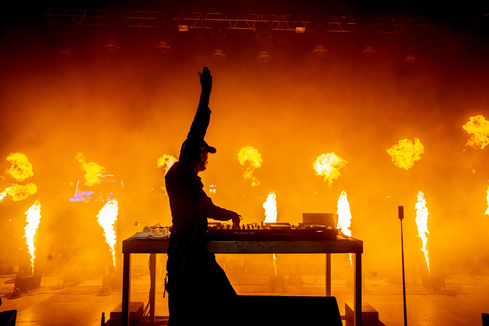 Mandragora World Tour 2023 Live Clip